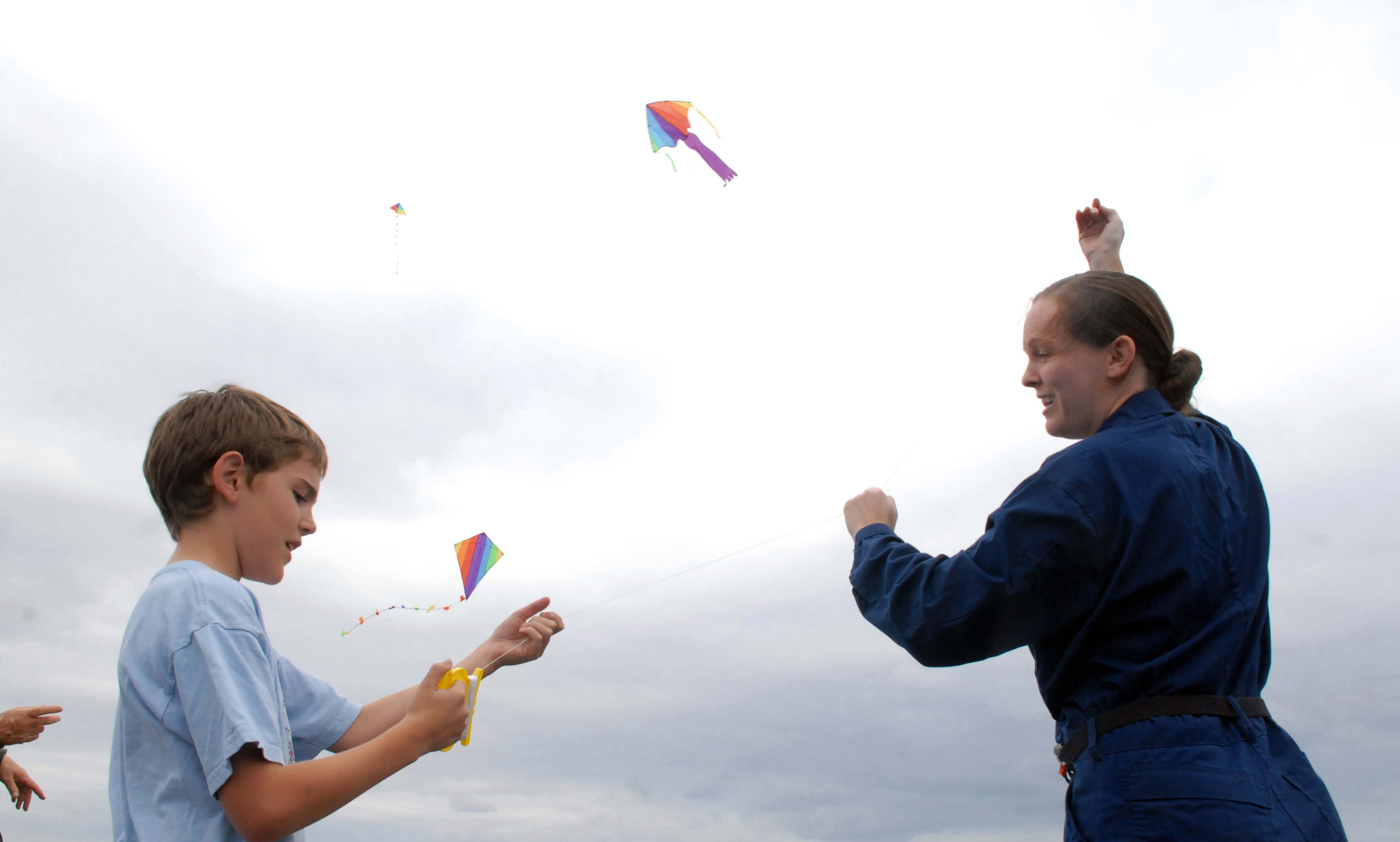 Fly a Kite - Habyts