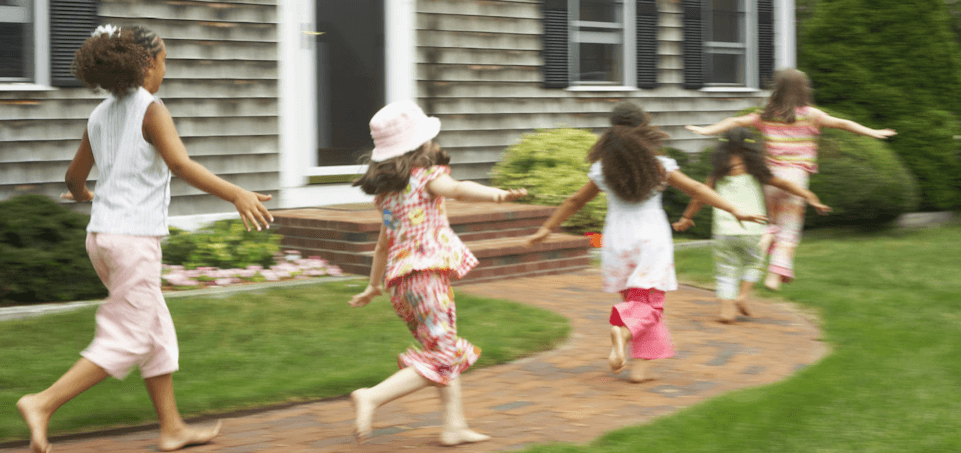 Follow the Leader Dance - Habyts