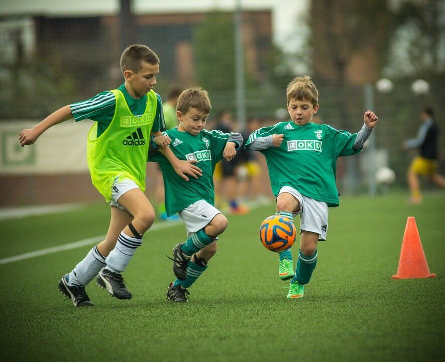 BEND IT LIKE BECKHAM EBOOK
