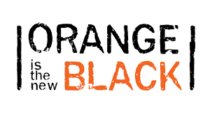 Orange is the new black logo Teen girls watch netflix | 10 TV shows that will make you wary about giving your kids Netflix | Habyts