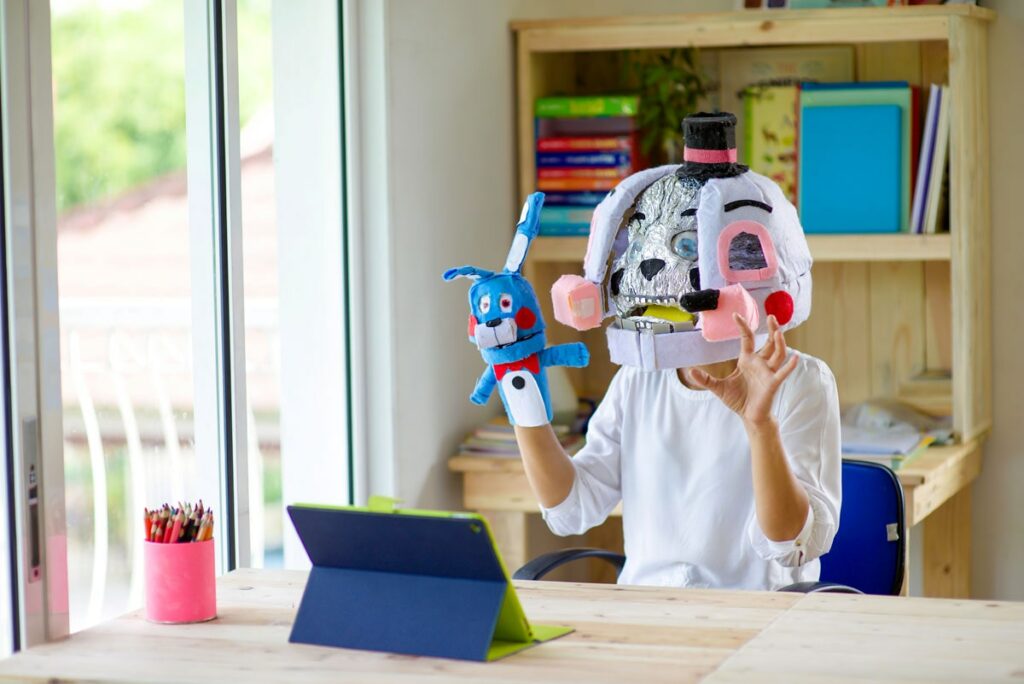 45 Online Activities to Have More Fun with Your Students! - Habyts